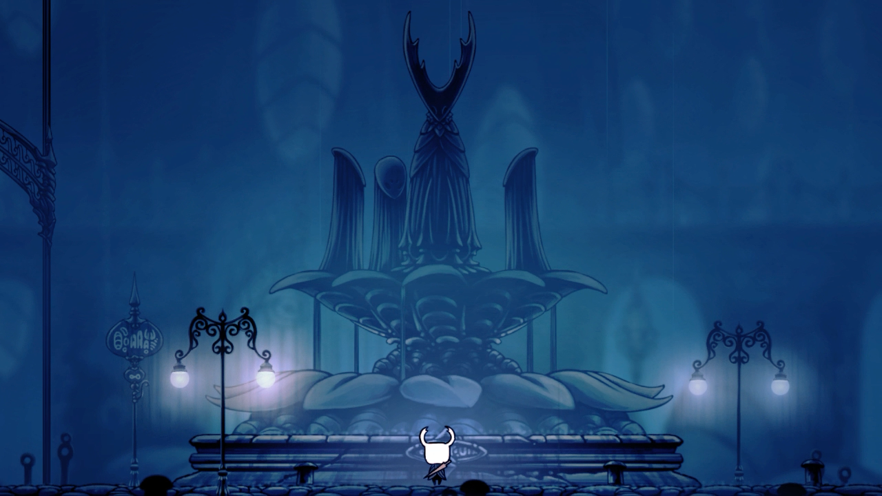 hollow knight completion percentage