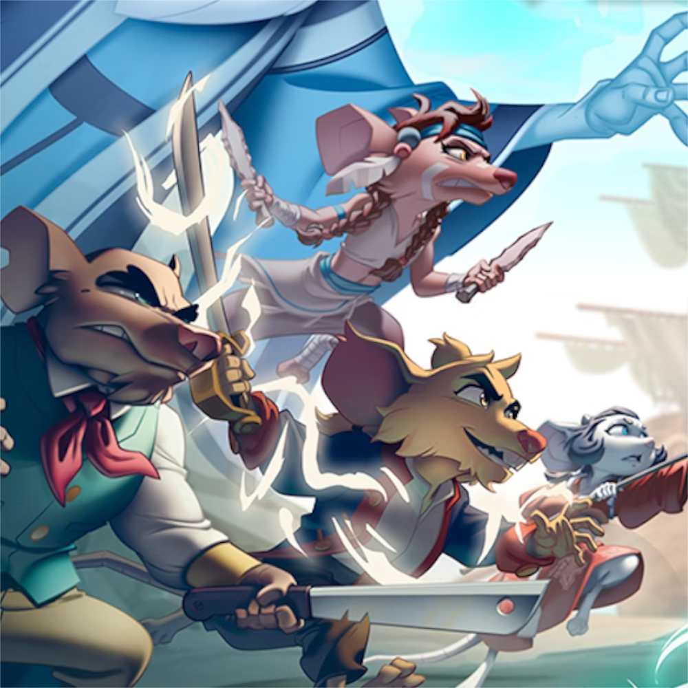Rs3 Splash Rats Curse of the Sea Rats Review – Play Critically