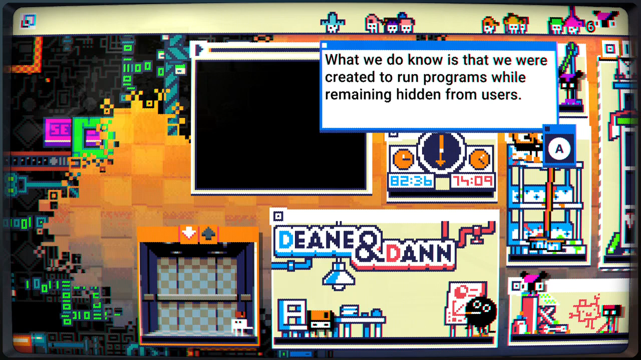 Mainframe Funsoft MainFrames Review – Play Critically