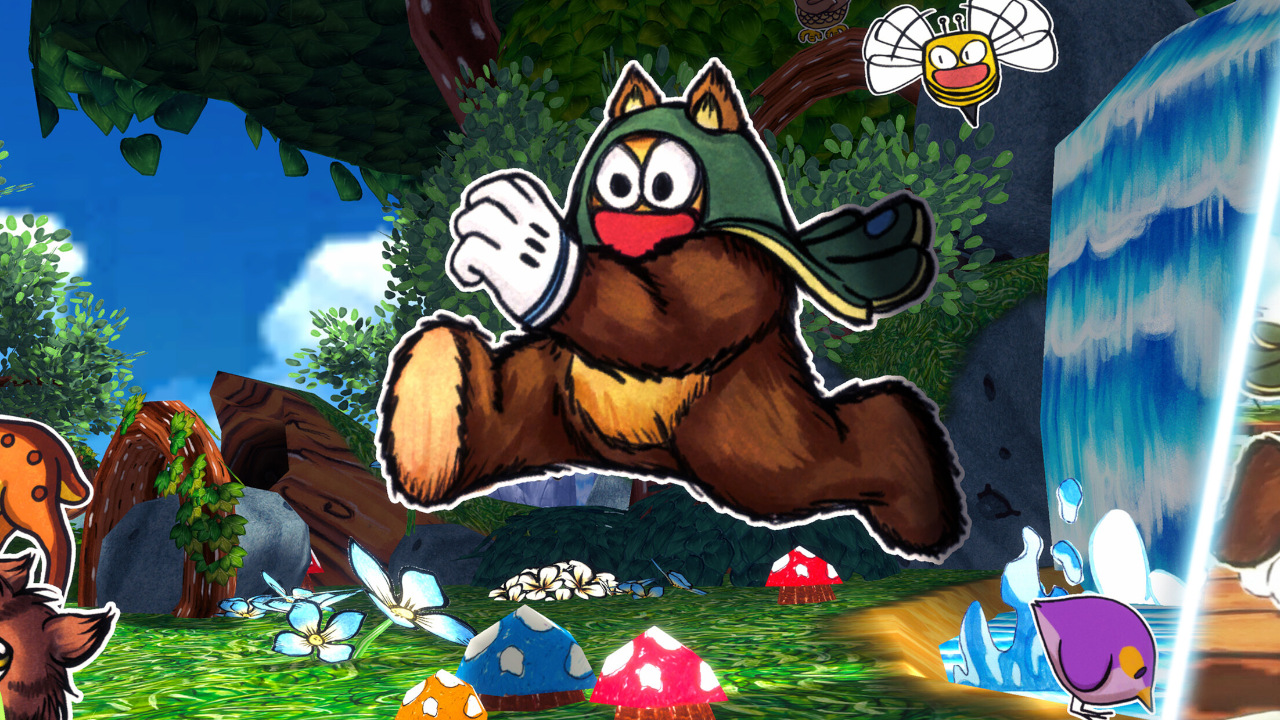 Ruffy and the Riverside Review – Play Critically